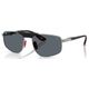 Ray-Ban Scuderia Ferrari RB 3776M